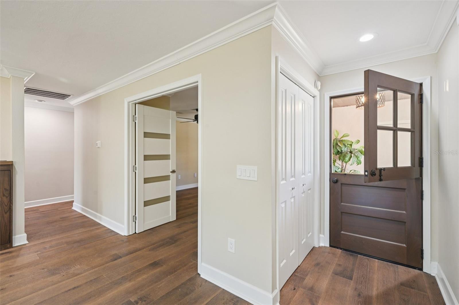 BALLANTRAE - Residential