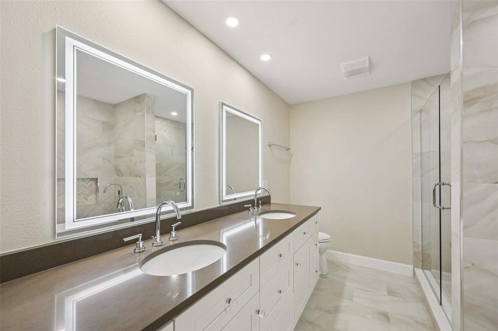 BALLANTRAE - Residential