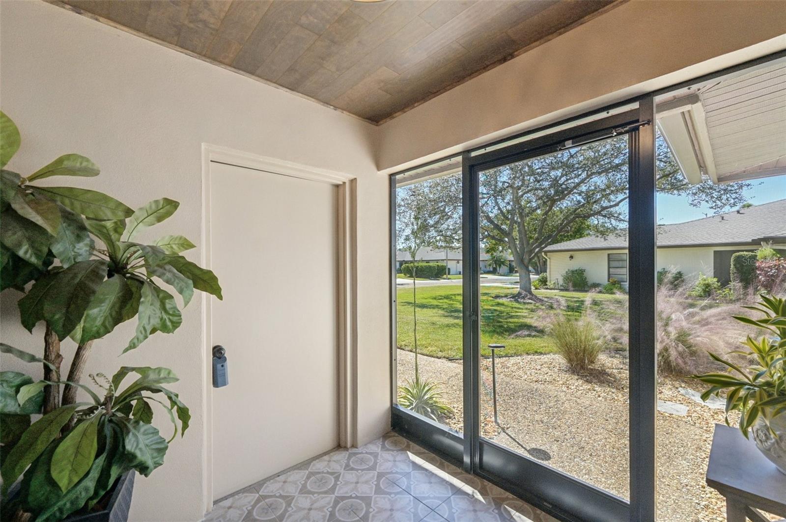 BALLANTRAE - Residential