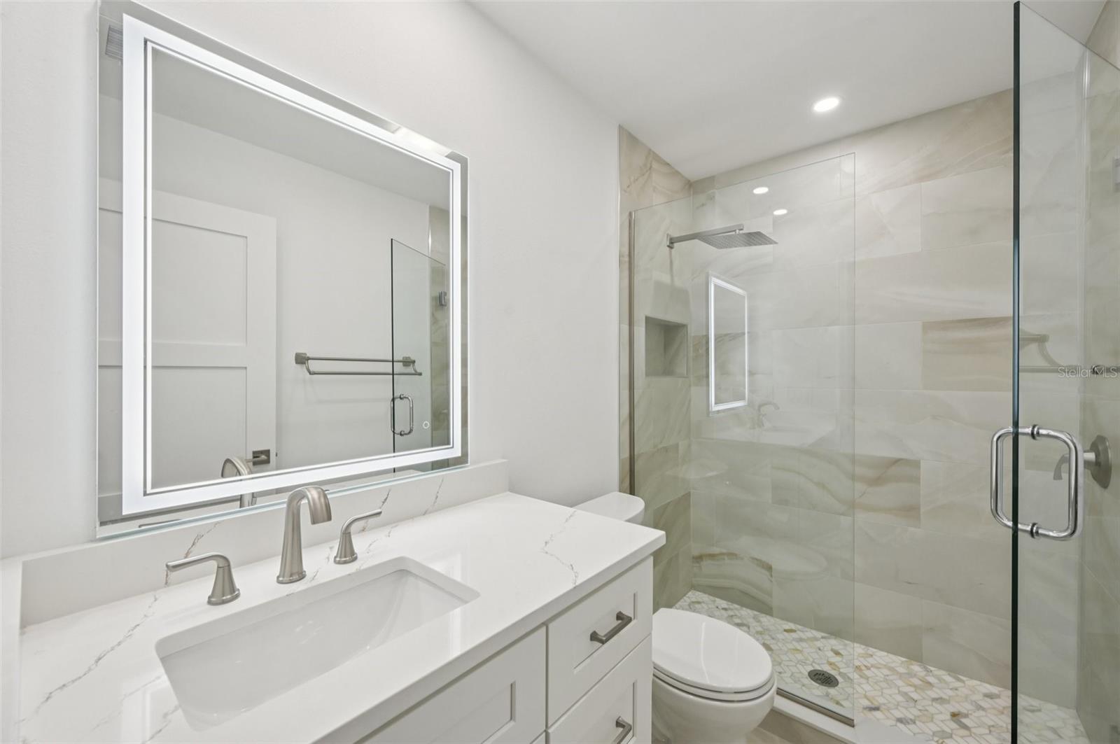 BALLANTRAE - Residential