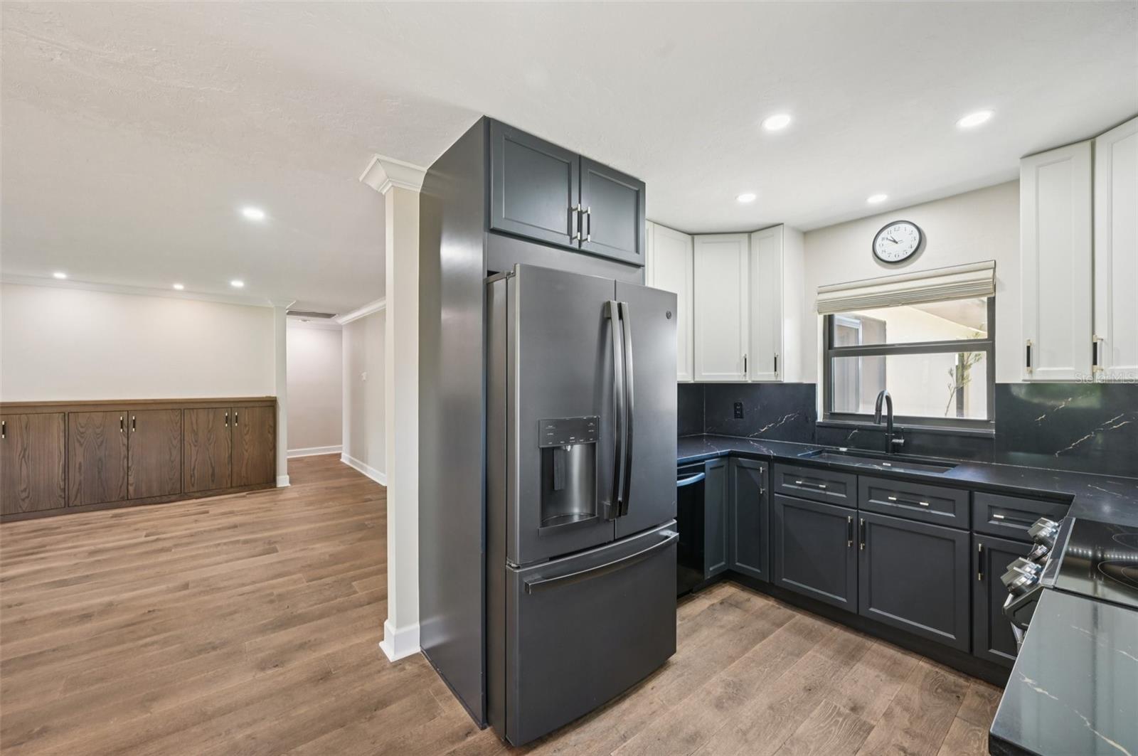 BALLANTRAE - Residential