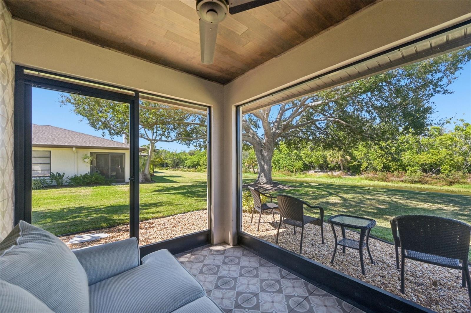 BALLANTRAE - Residential