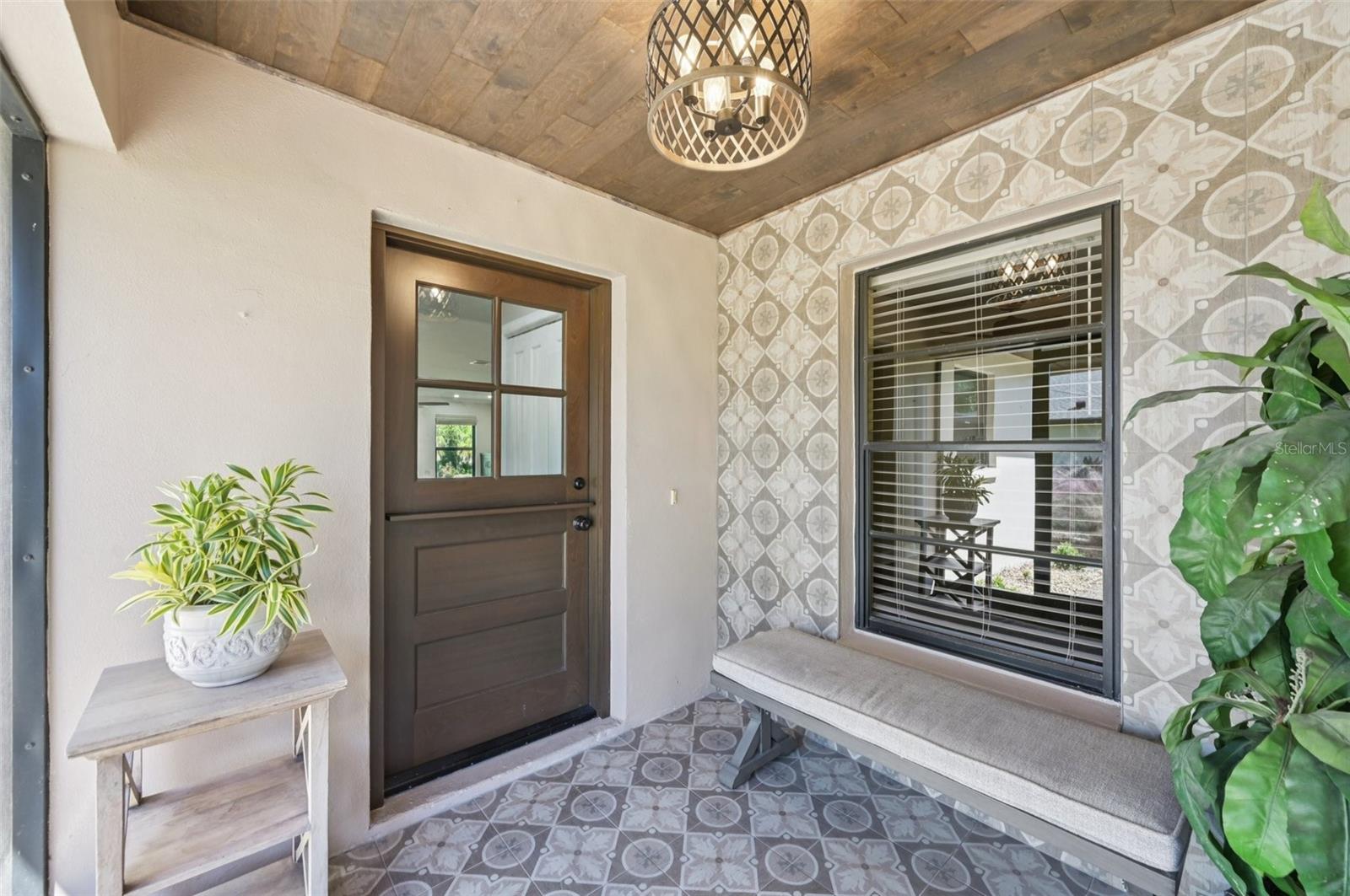 BALLANTRAE - Residential