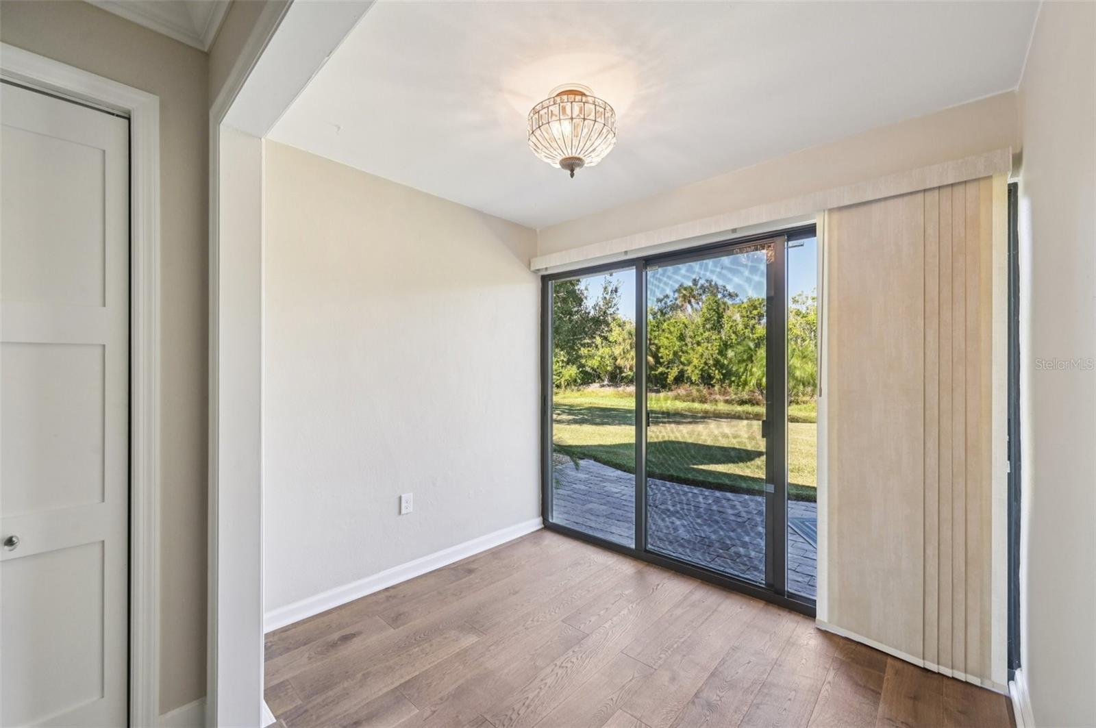 BALLANTRAE - Residential