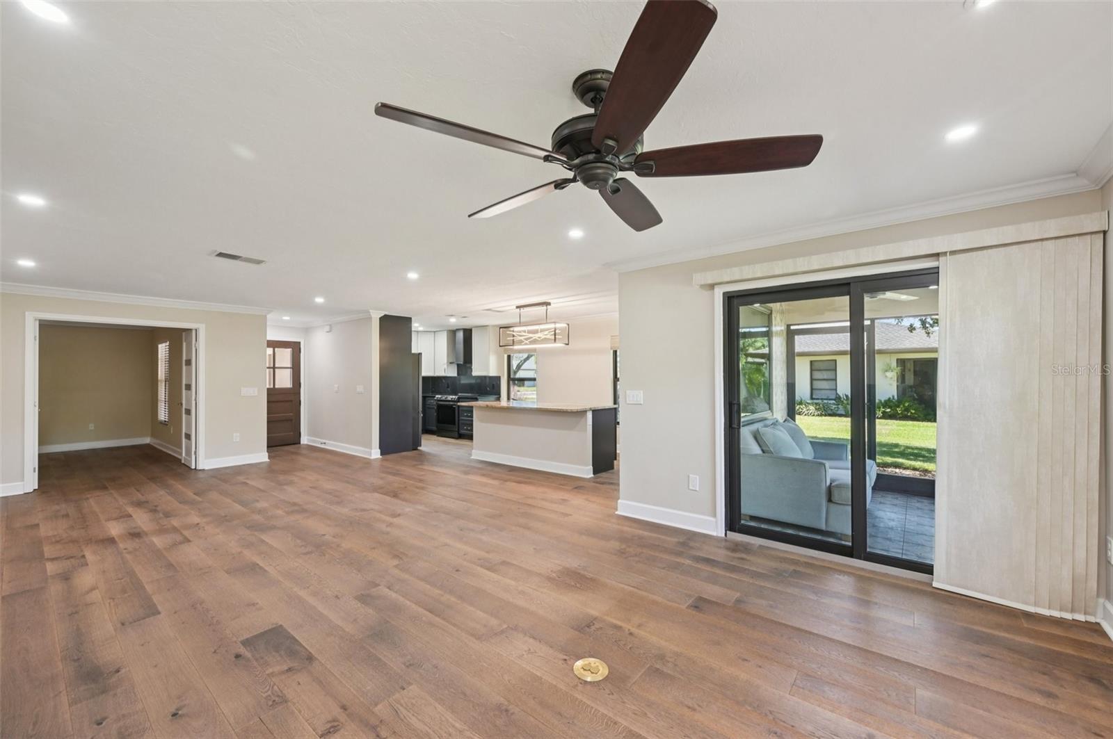 BALLANTRAE - Residential