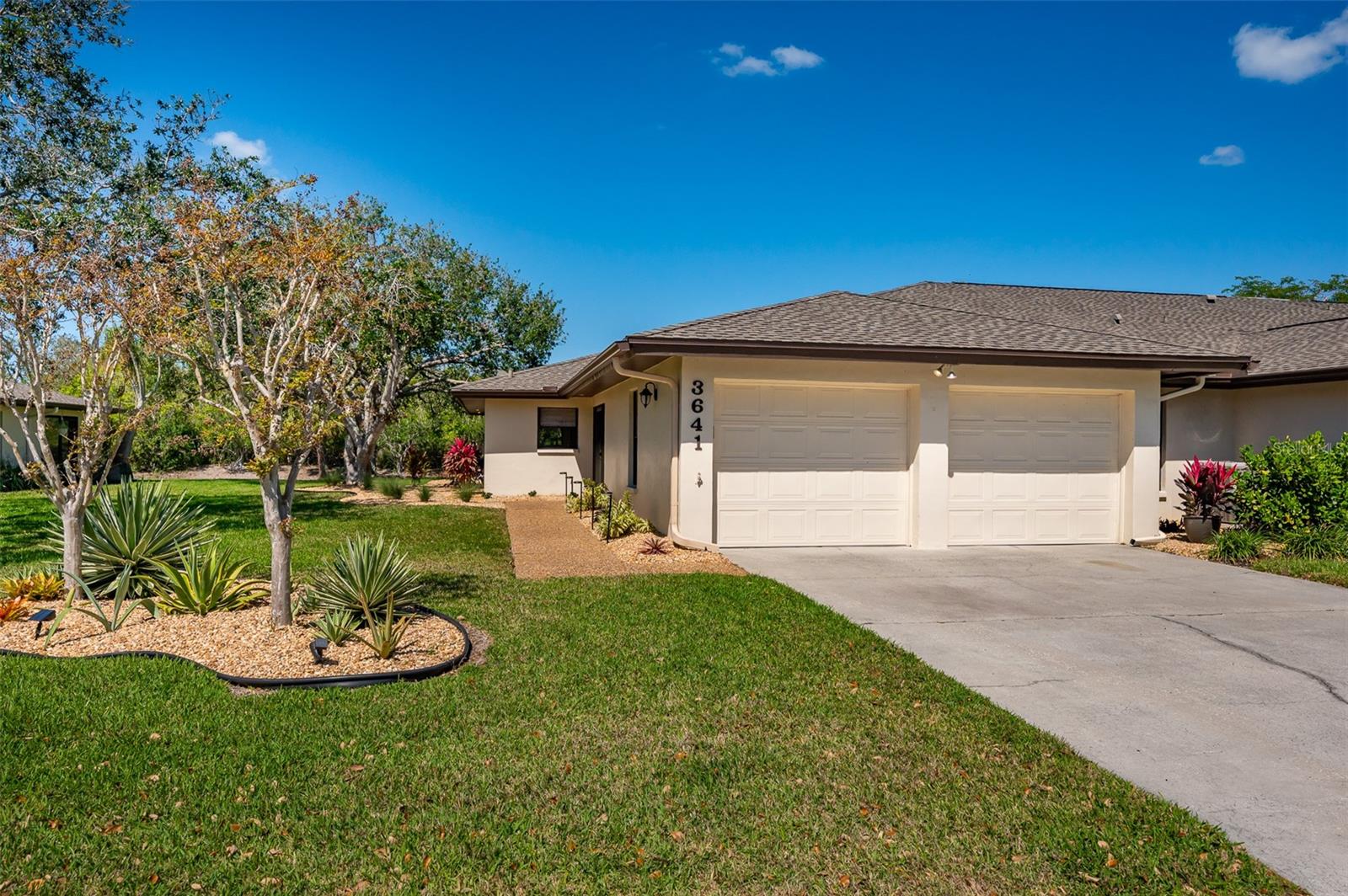 3641 GLENEAGLE DRIVE 12D