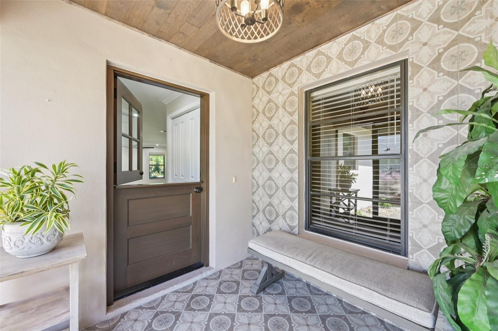 BALLANTRAE - Residential