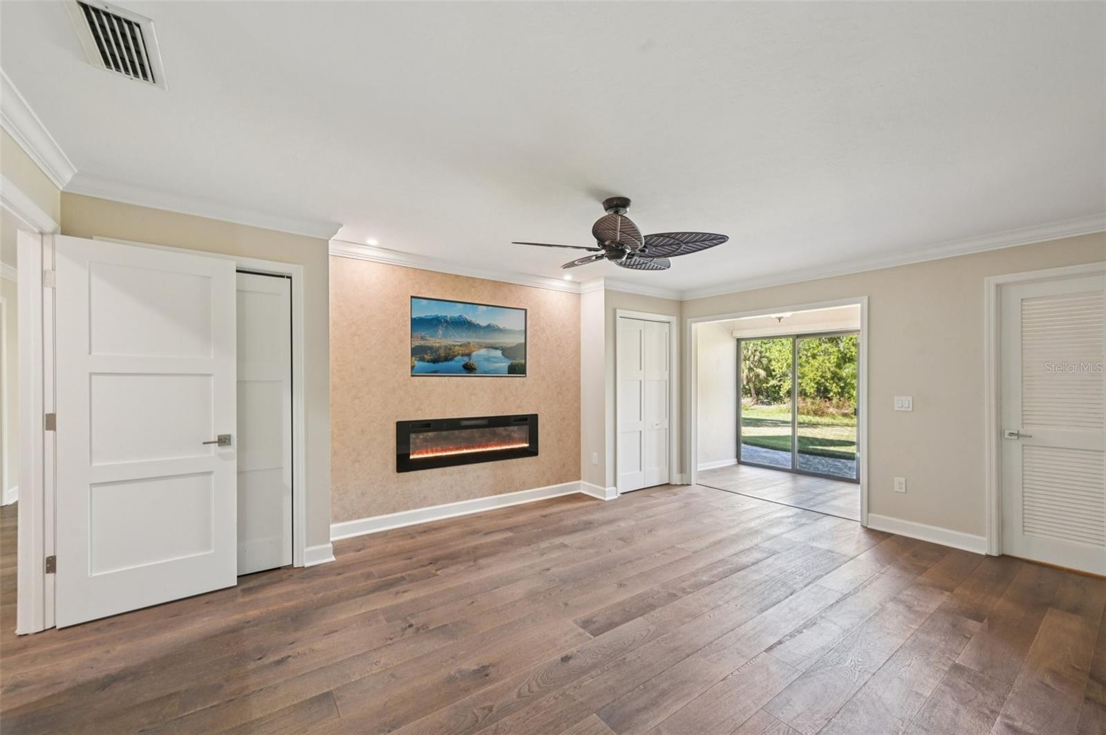 BALLANTRAE - Residential