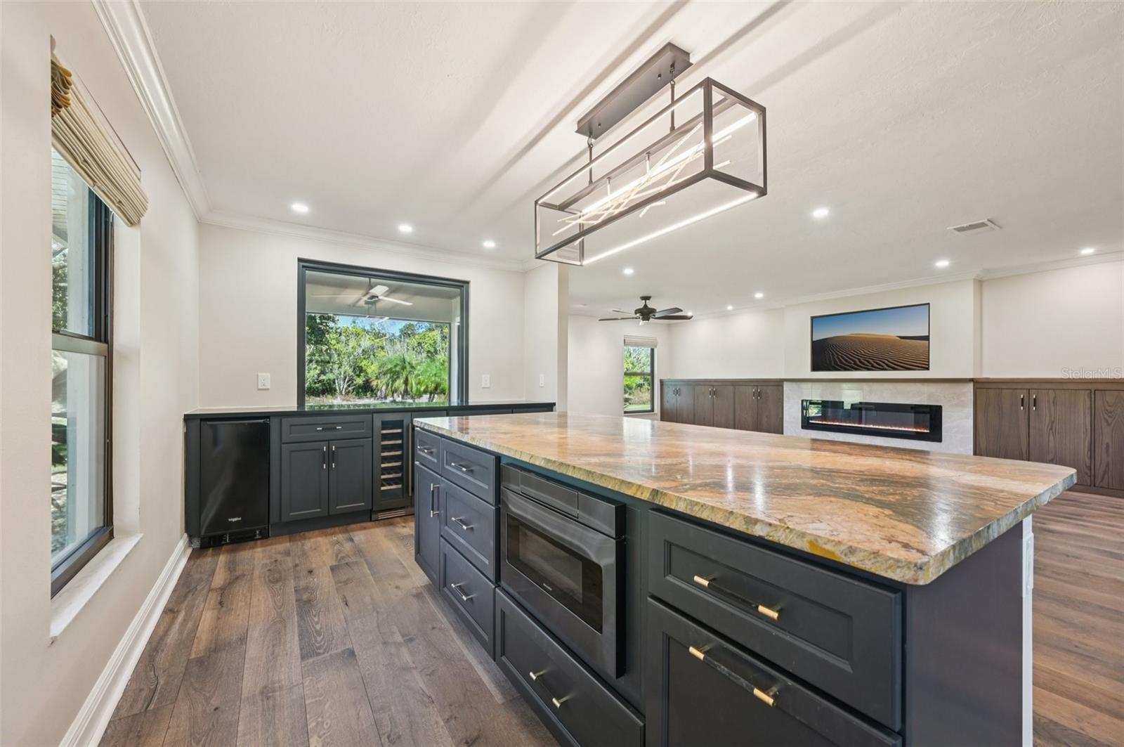 BALLANTRAE - Residential