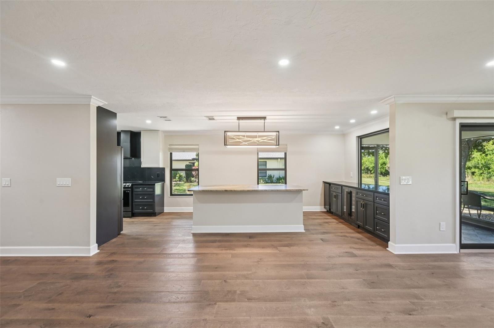 BALLANTRAE - Residential