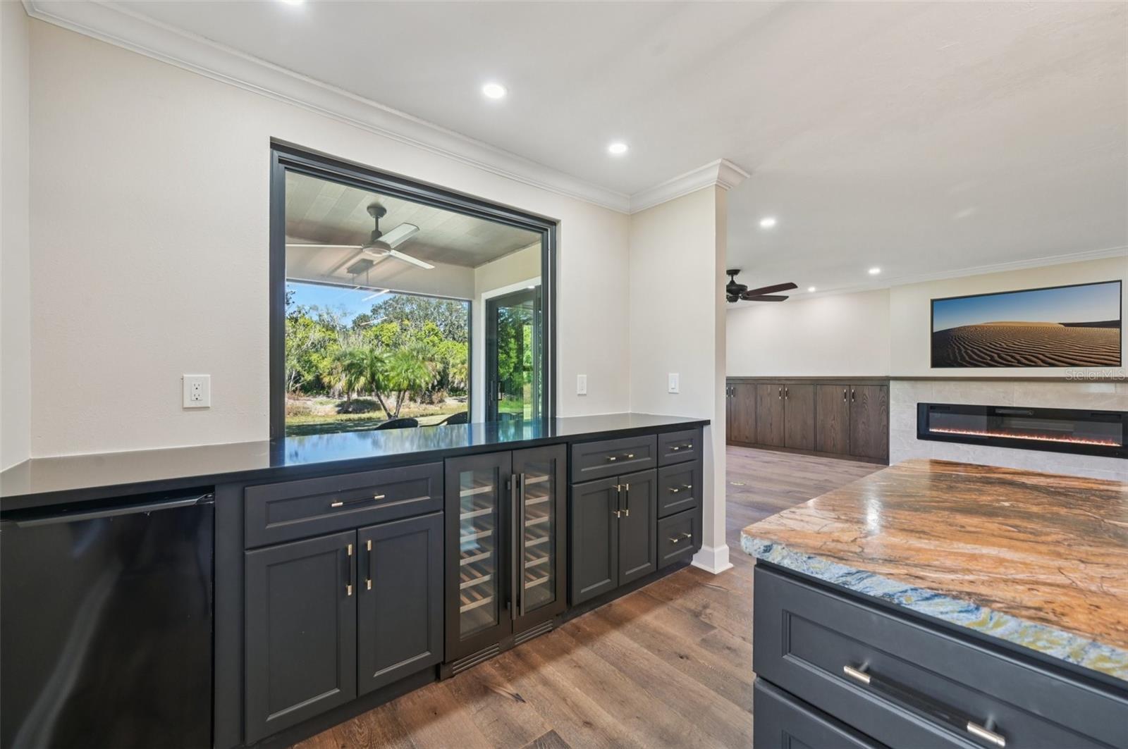 BALLANTRAE - Residential