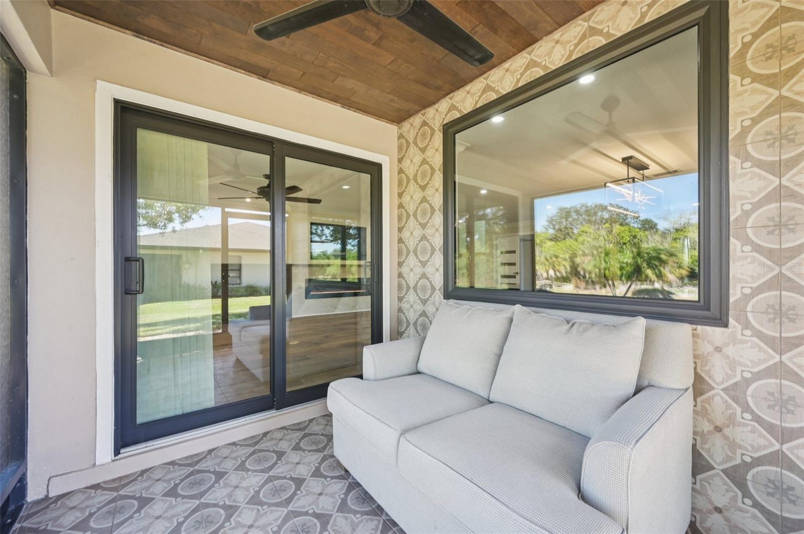 BALLANTRAE - Residential