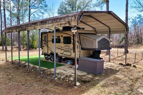 Tiny photo for 60 NW Clyatt Road, Chiefland, FL 32626 (MLS # OM718503)