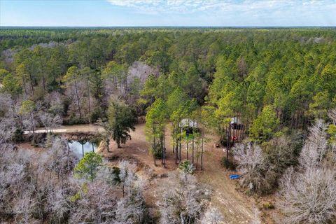 Tiny photo for 60 NW Clyatt Road, Chiefland, FL 32626 (MLS # OM718503)
