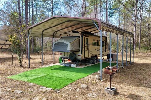 Tiny photo for 60 NW Clyatt Road, Chiefland, FL 32626 (MLS # OM718503)