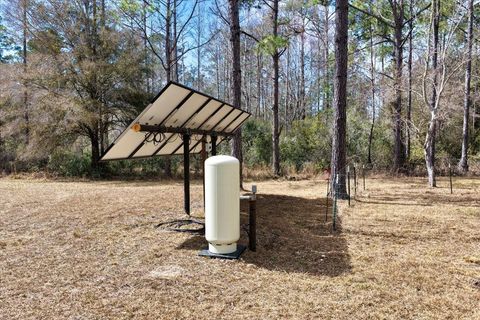 Tiny photo for 60 NW Clyatt Road, Chiefland, FL 32626 (MLS # OM718503)