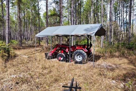 Tiny photo for 60 NW Clyatt Road, Chiefland, FL 32626 (MLS # OM718503)