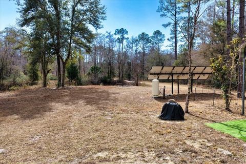 Tiny photo for 60 NW Clyatt Road, Chiefland, FL 32626 (MLS # OM718503)