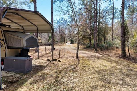 Tiny photo for 60 NW Clyatt Road, Chiefland, FL 32626 (MLS # OM718503)