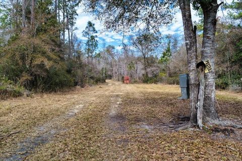 Tiny photo for 60 NW Clyatt Road, Chiefland, FL 32626 (MLS # OM718503)