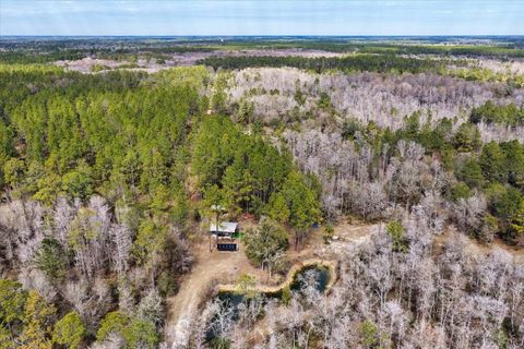 Tiny photo for 60 NW Clyatt Road, Chiefland, FL 32626 (MLS # OM718503)
