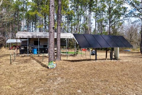 Tiny photo for 60 NW Clyatt Road, Chiefland, FL 32626 (MLS # OM718503)