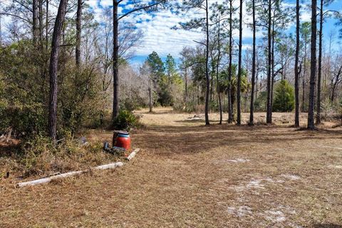 Tiny photo for 60 NW Clyatt Road, Chiefland, FL 32626 (MLS # OM718503)