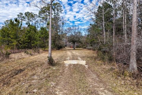 Tiny photo for 60 NW Clyatt Road, Chiefland, FL 32626 (MLS # OM718503)