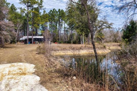 Tiny photo for 60 NW Clyatt Road, Chiefland, FL 32626 (MLS # OM718503)