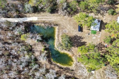 Tiny photo for 60 NW Clyatt Road, Chiefland, FL 32626 (MLS # OM718503)