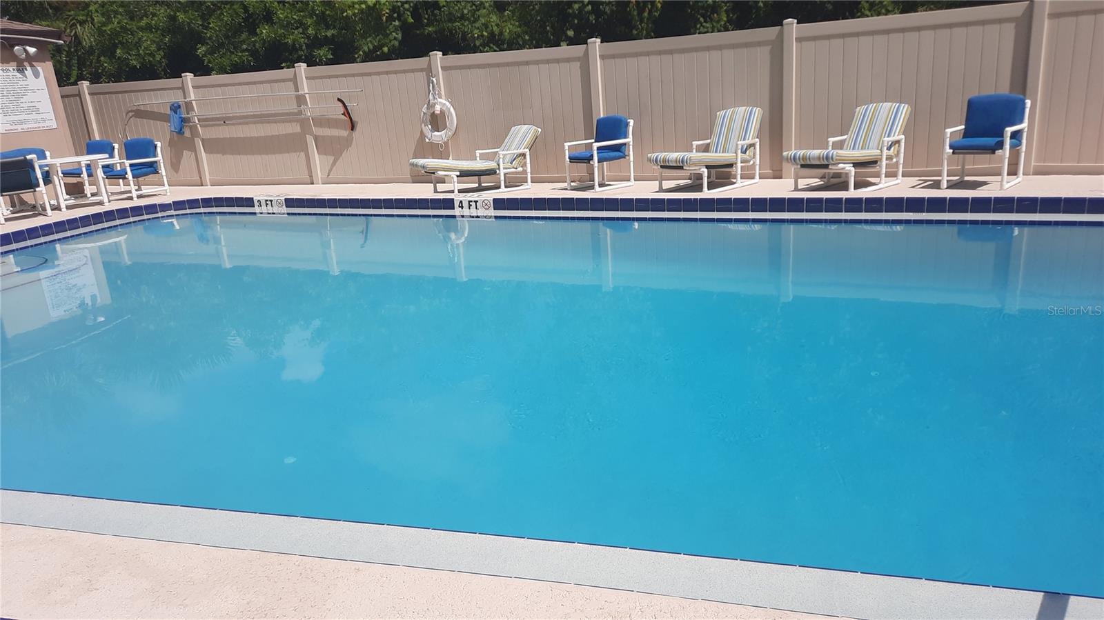 THE VILLAGE PHASE III - Residential Lease