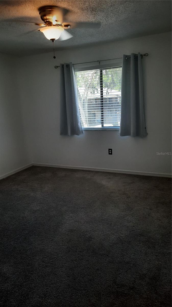 THE VILLAGE PHASE III - Residential Lease