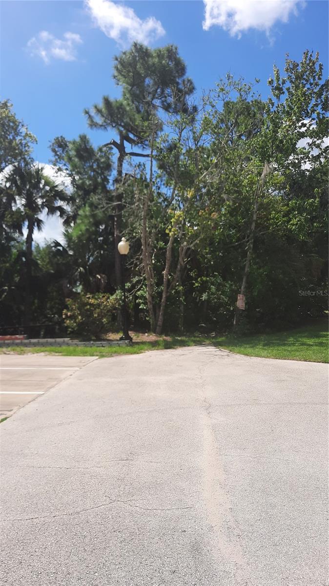 THE VILLAGE PHASE III - Residential Lease