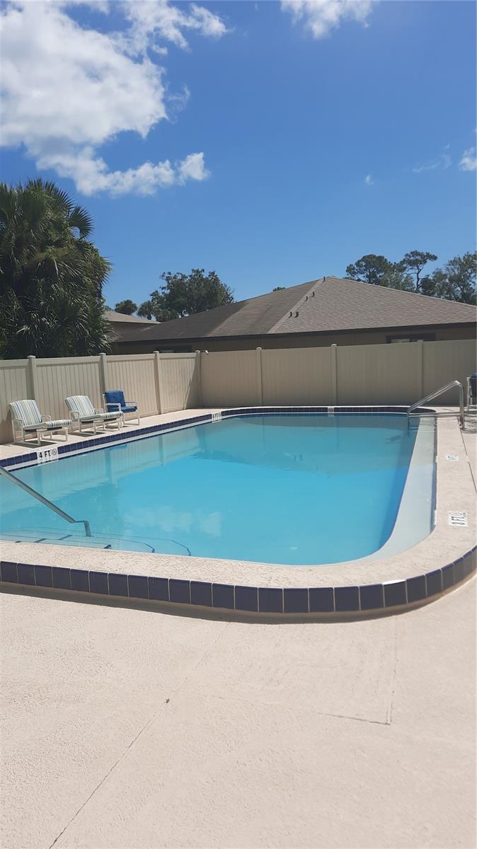 THE VILLAGE PHASE III - Residential Lease