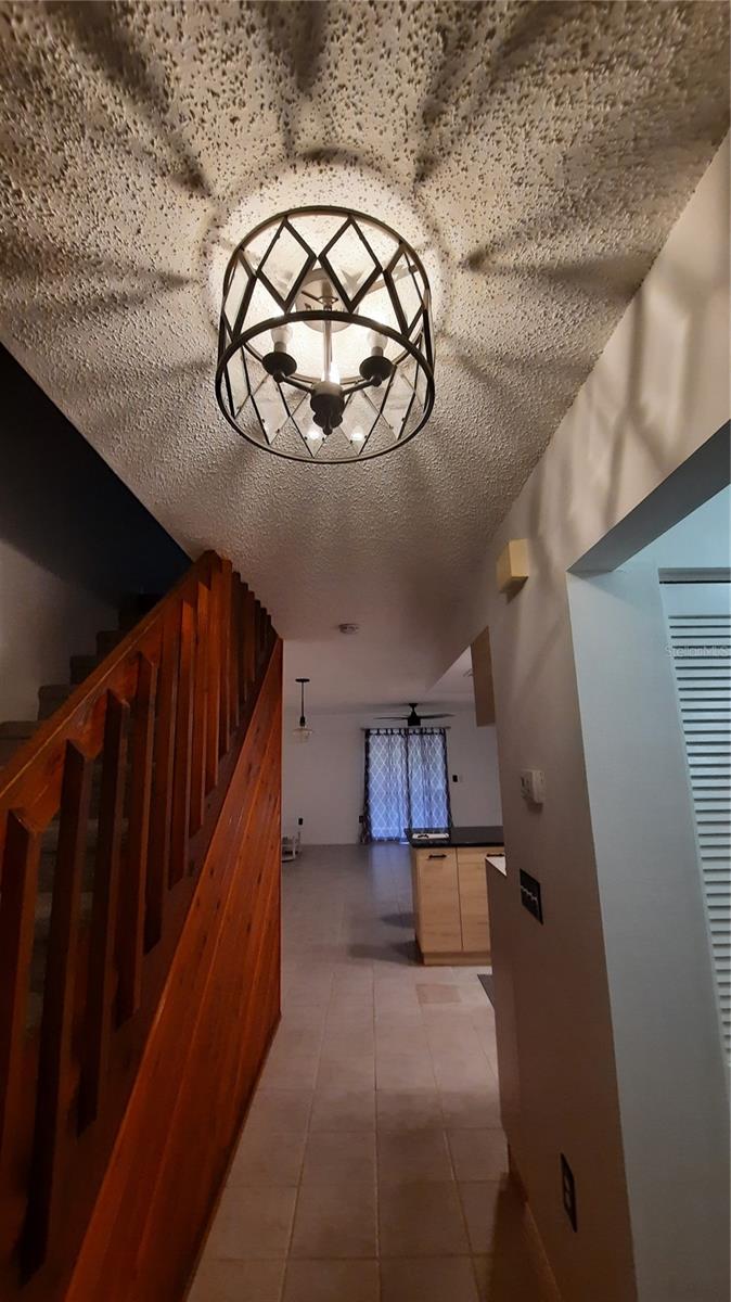 THE VILLAGE PHASE III - Residential Lease