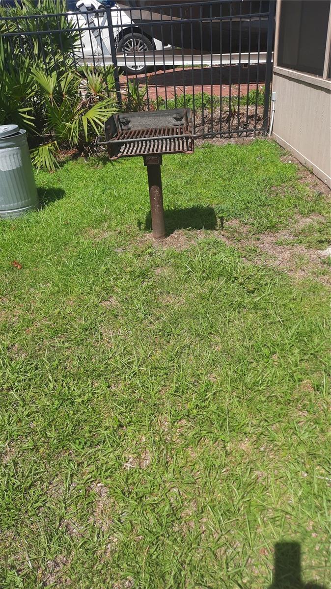 THE VILLAGE PHASE III - Residential Lease