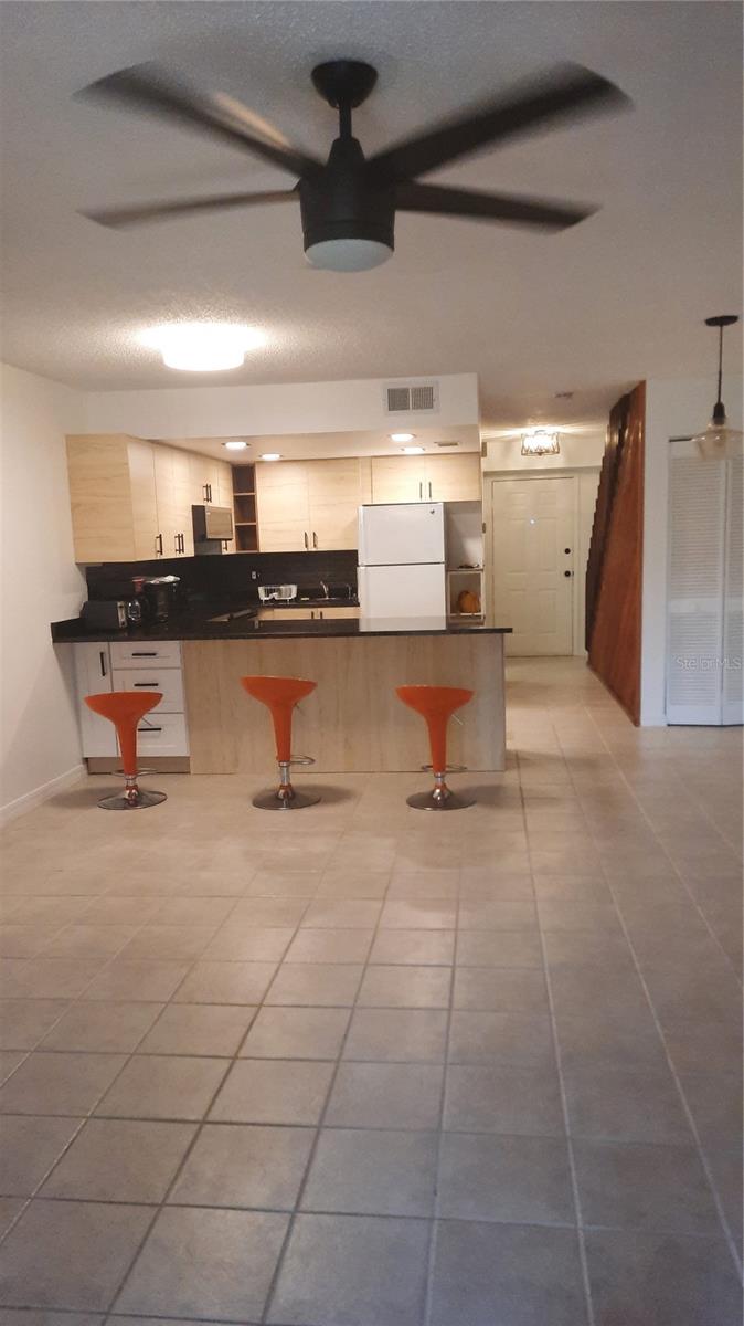 THE VILLAGE PHASE III - Residential Lease