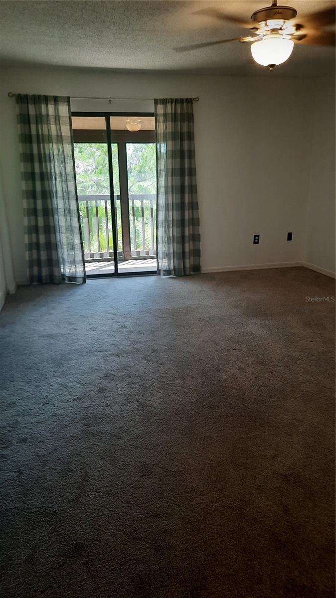 THE VILLAGE PHASE III - Residential Lease