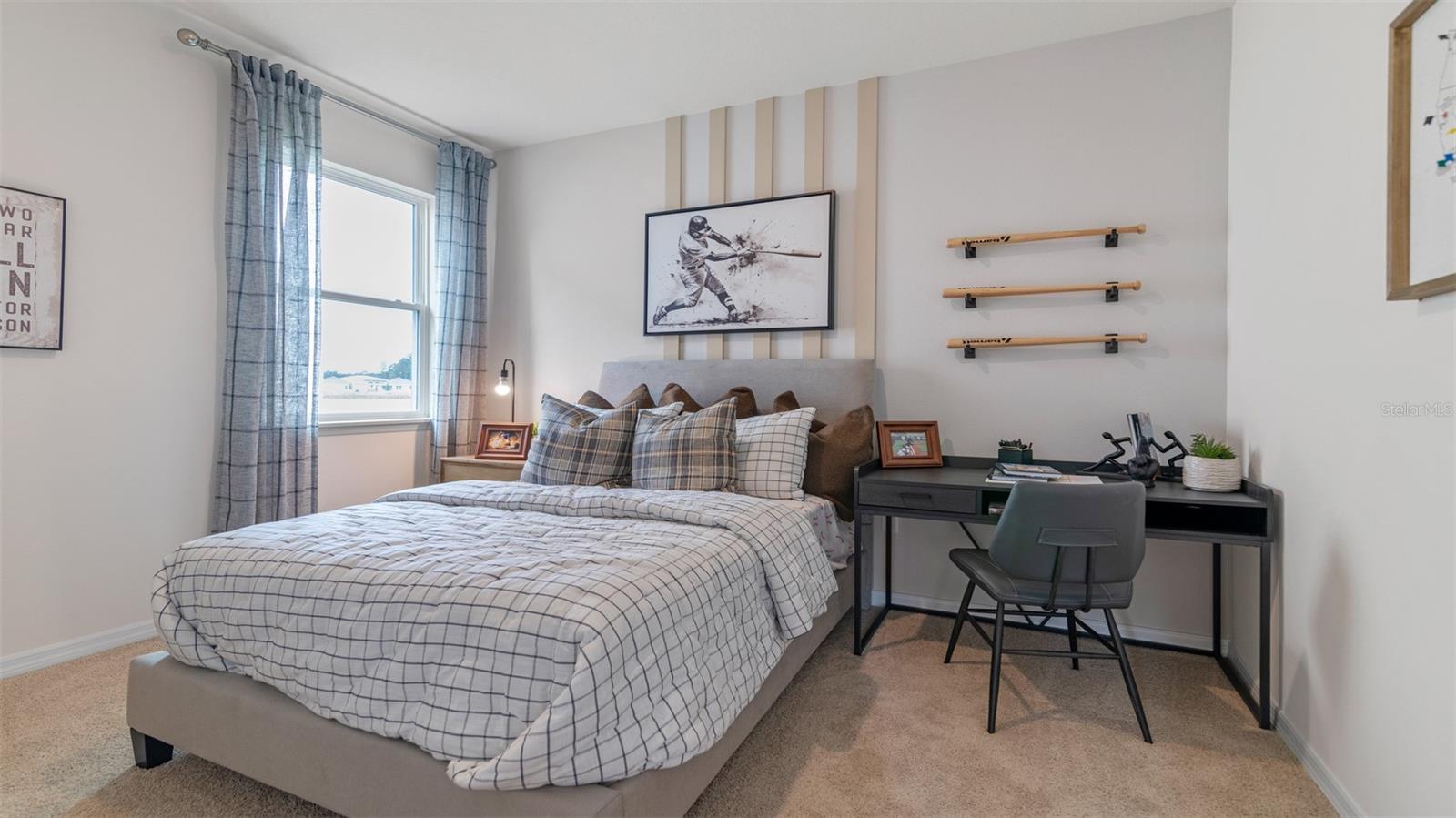 ARCHER'S MILL - Residential
