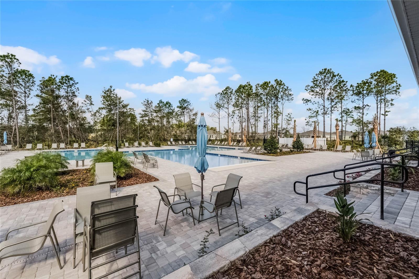 ARCHER'S MILL - Residential