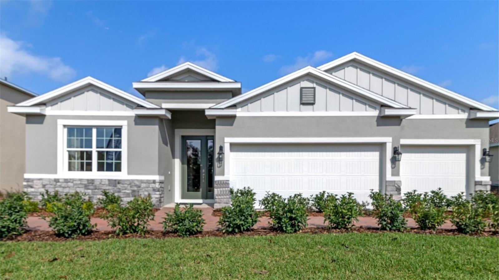 ARCHER'S MILL - Residential