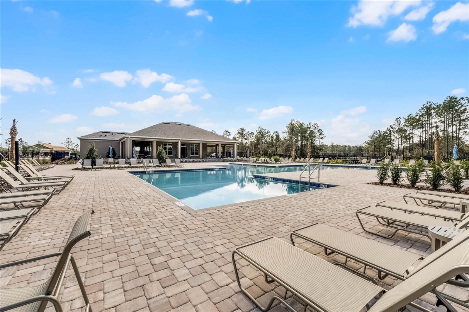 ARCHER'S MILL - Residential