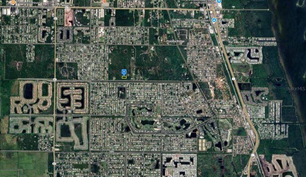 Photo of 1600 12th Avenue SW, Vero Beach, FL 32962 (MLS # A4676517)