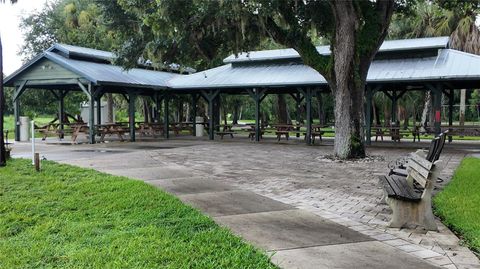 A home in PUNTA GORDA