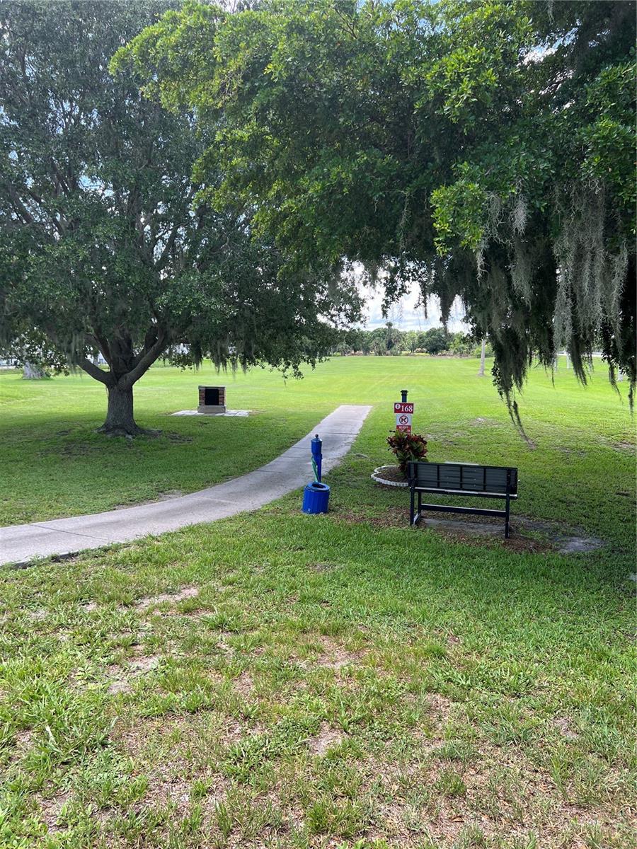 BLUE CYPRESS GOLF & RV RESIDENCE - Residential