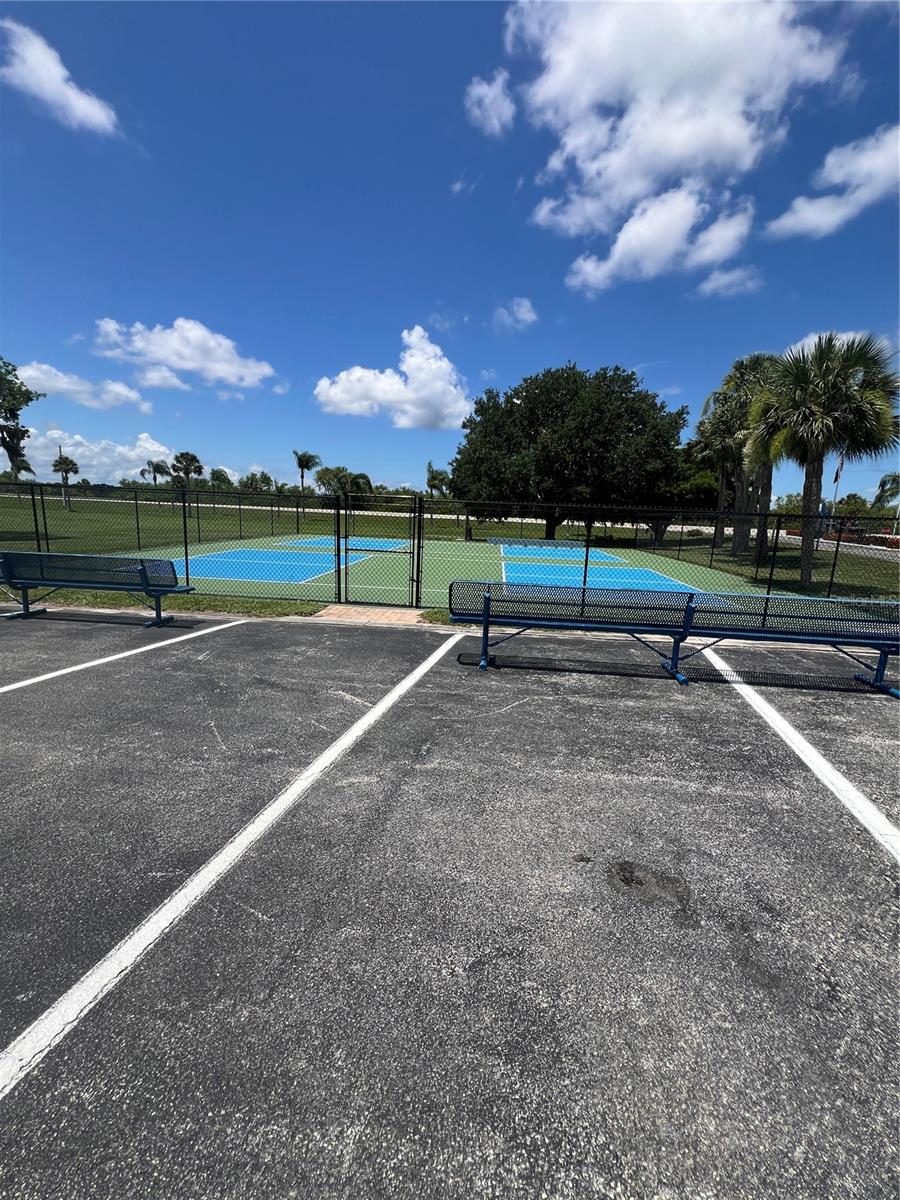 BLUE CYPRESS GOLF & RV RESIDENCE - Residential