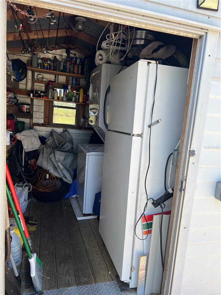 BLUE CYPRESS GOLF & RV RESIDENCE - Residential