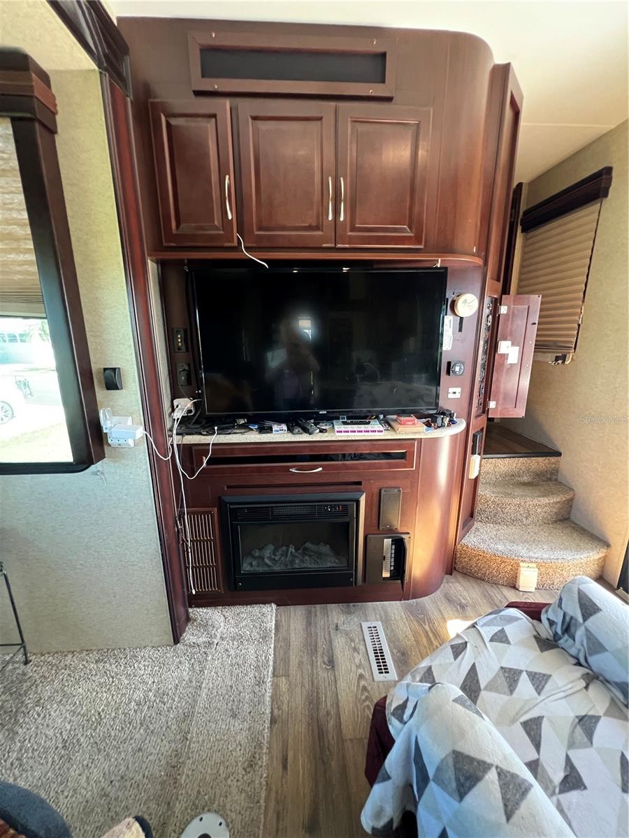 BLUE CYPRESS GOLF & RV RESIDENCE - Residential