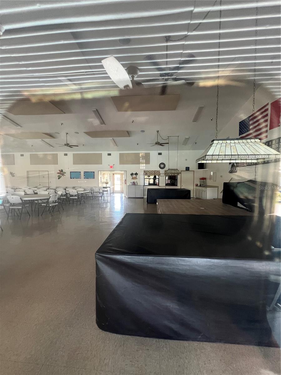 BLUE CYPRESS GOLF & RV RESIDENCE - Residential