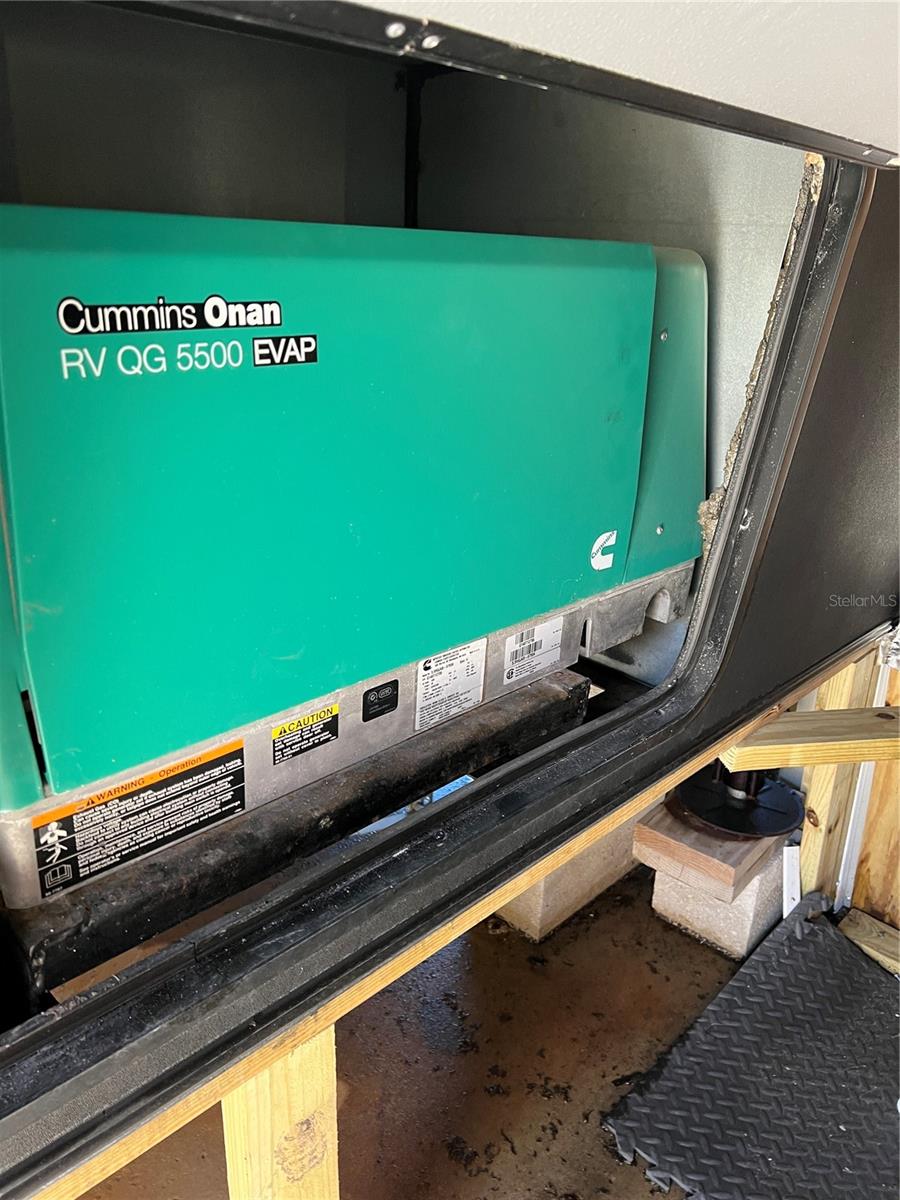 BLUE CYPRESS GOLF & RV RESIDENCE - Residential